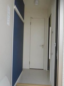 プリムヴェール 102号-4