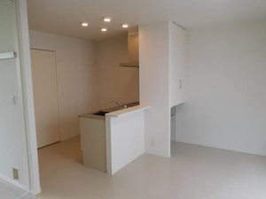 プリムヴェール 102号-7