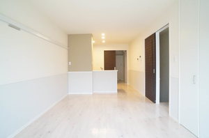 クオレールＳ 202号-3