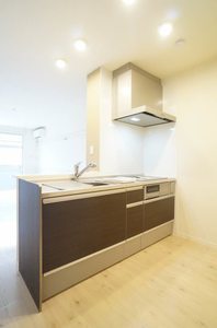 クオレールＳ 202号-4