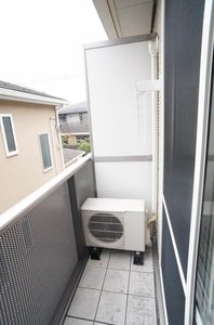 クオレールＳ 202号-10