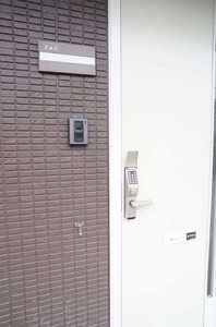 クオレールＳ 202号-13