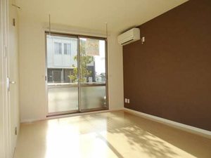 メゾン・リュウキンカ A101号-2