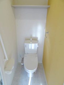 メゾン・リュウキンカ A101号-6