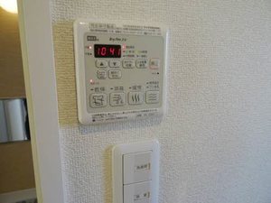 メゾン・リュウキンカ A101号-9