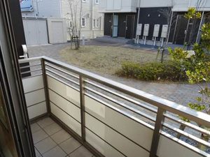 メゾン・リュウキンカ A101号-11