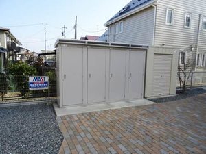 メゾン・リュウキンカ A101号-12