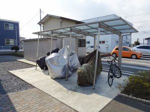 メゾン・リュウキンカ A101号-13