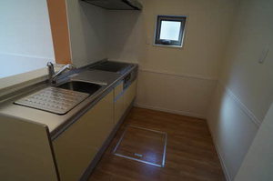 シャーメゾンＫ－Ⅲ-15