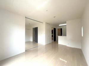 ベレオ咲田 201号-2