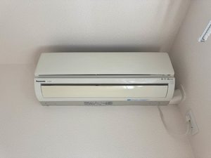 ベレオ咲田 201号-3