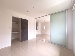 ベレオ咲田 201号-4