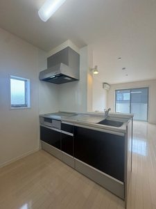 ベレオ咲田 201号-6