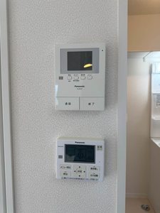 ベレオ咲田 201号-7