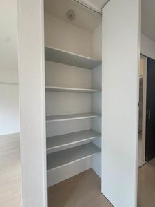 ベレオ咲田 201号-8