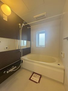 ベレオ咲田 201号-10