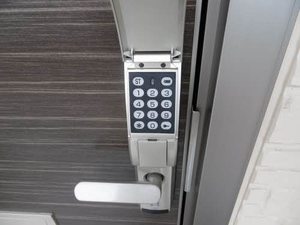 メゾンリーブルA A101号-5