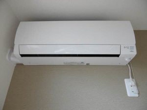 メゾンリーブルA A101号-11