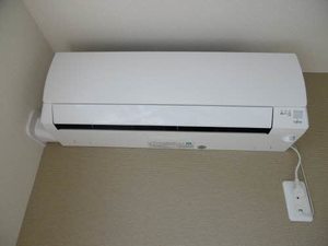 メゾンリーブルC C201号-15