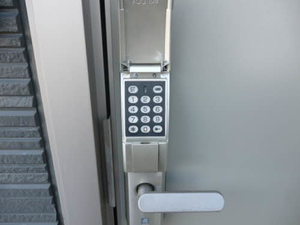 シャーメゾンアヴニール 101号-13