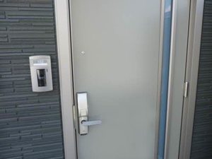 シャーメゾンアヴニール 101号-14