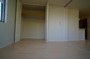 シャーメゾンアヴニール 102号-2