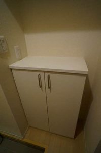 シャーメゾンアヴニール 102号-3