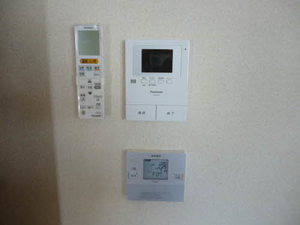 シャーメゾンアヴニール 102号-7