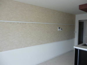 シャーメゾン　アンソレイエ 305号-3