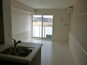 シャーメゾン　アンソレイエ 305号-6