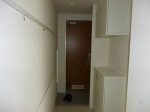 シャーメゾン　アンソレイエ 305号-7