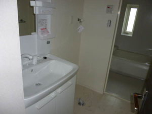 シャーメゾン　アンソレイエ 305号-8