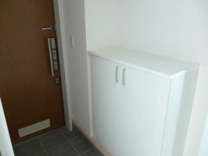 シャーメゾンリフージョ 202号-2