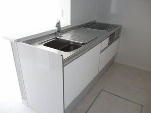 シャーメゾンリフージョ 202号-3