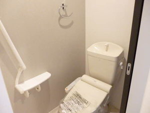 シャーメゾンリフージョ 202号-10