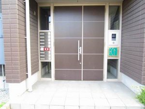 シャーメゾンリフージョ 202号-12