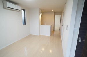 シャーメゾン夢 101号-2