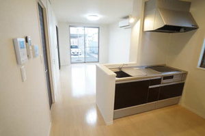 シャーメゾン夢 101号-3