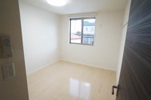 シャーメゾン夢 101号-5