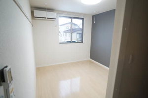 シャーメゾン夢 101号-7