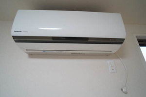 シャーメゾン夢 101号-11