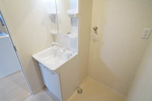 シャーメゾン夢 101号-12