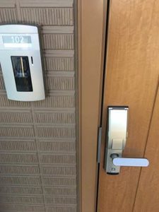 シャーメゾン鈴鹿 B102号-3