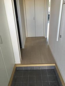 シャーメゾン鈴鹿 B102号-4