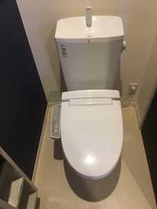 シャーメゾン鈴鹿 B102号-5