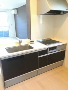 シャーメゾン鈴鹿 B102号-7