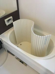 シャーメゾン鈴鹿 B102号-8