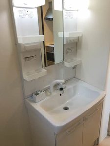 シャーメゾン鈴鹿 B102号-9