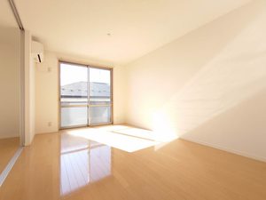 紅雀の杜 B201号-2