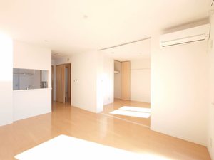 紅雀の杜 B201号-3